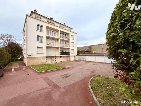 Maison 1 pièce 36 m² 