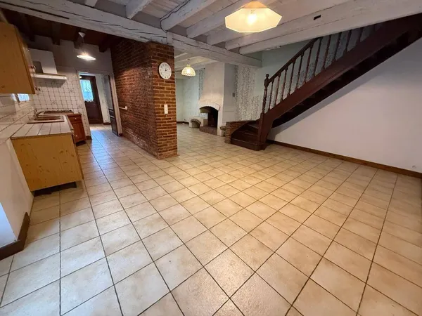 Maison 5 pièces 188 m² 