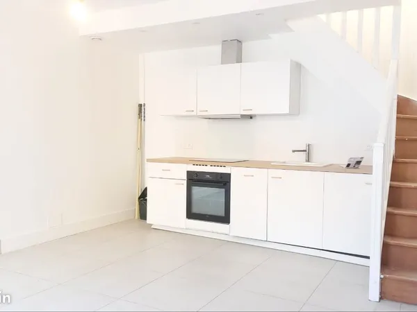 A louer maison T4 vieux Lormont 