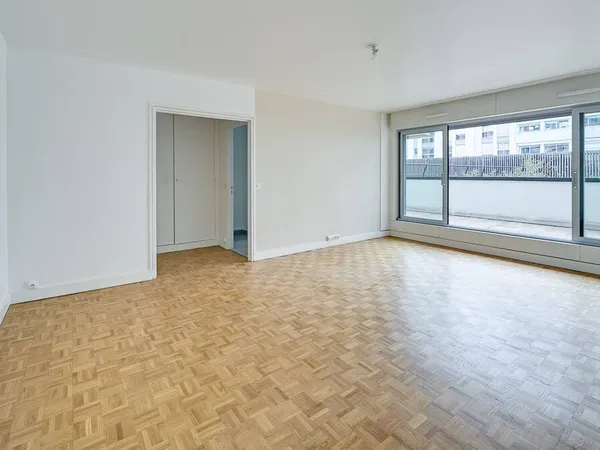 Appartement 2 pièces 53 m² 