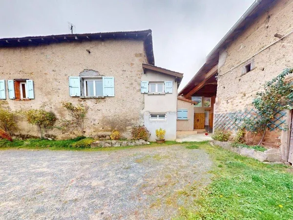 Maison 3 pièces 103 m² 