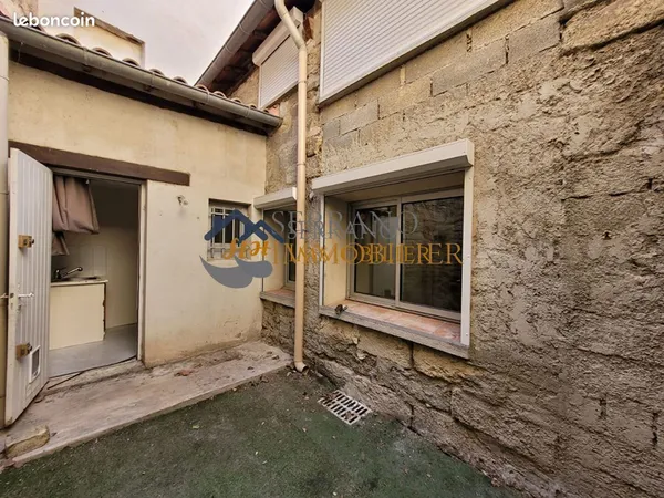 Maison de village 3 pièces 85 m² 