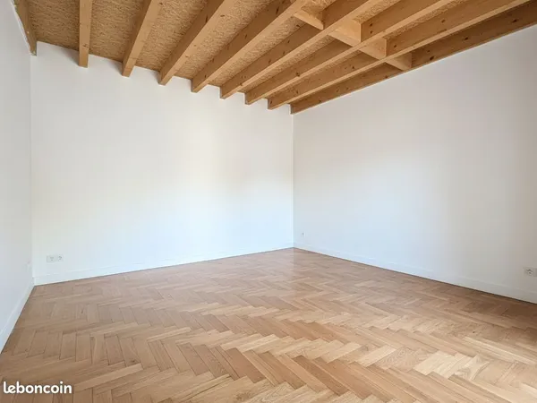 Appartement 1 pièce 30 m² 