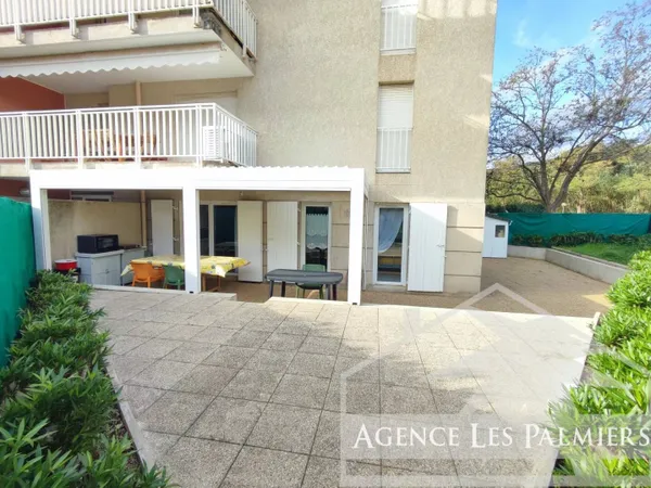 Appartement 2 pièces 65 m² 