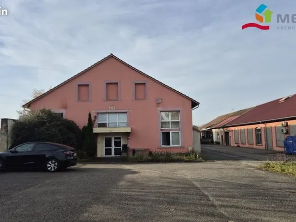 Local 107 m² Monswiller,Saverne