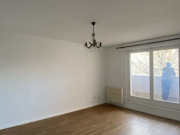 Appartement 4 pièces 96 m² 