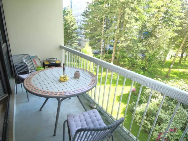 Appartement 1 pièce 40 m² 