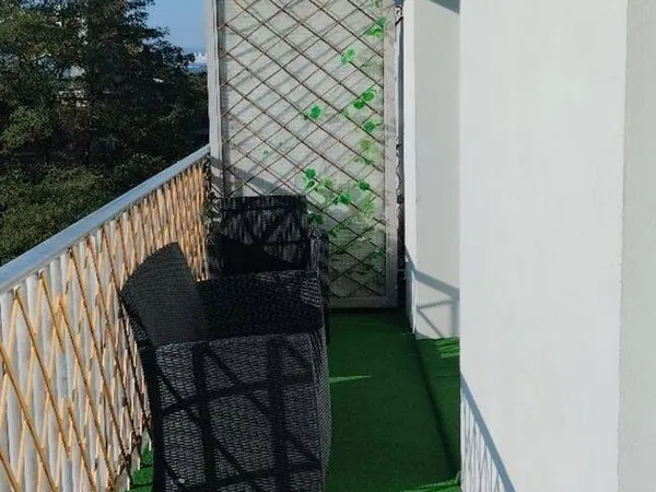 Appartement 4 pièces 83 m² 