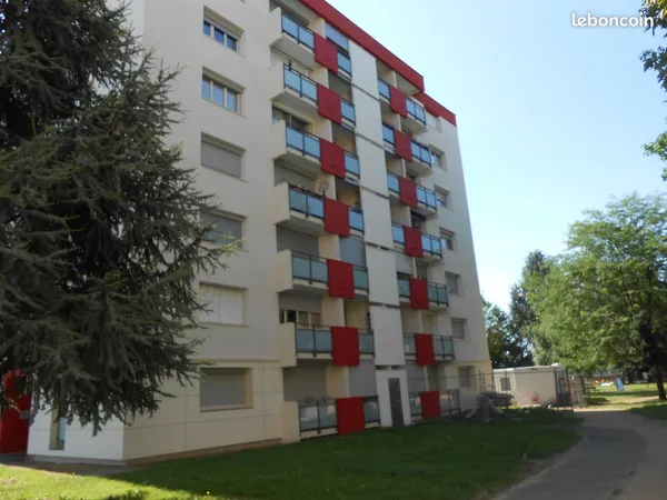 Loue Appartement 