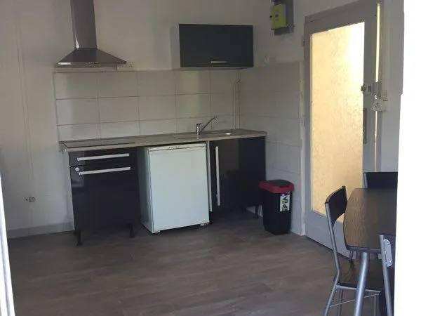 À louer Studio 