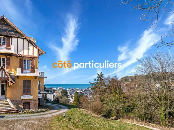 Maison 18 pièces 400 m² 