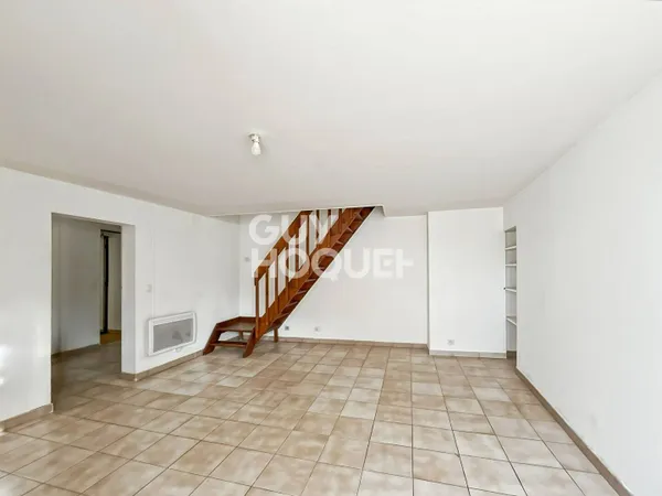 Appartement 3 pièces 47 m² 