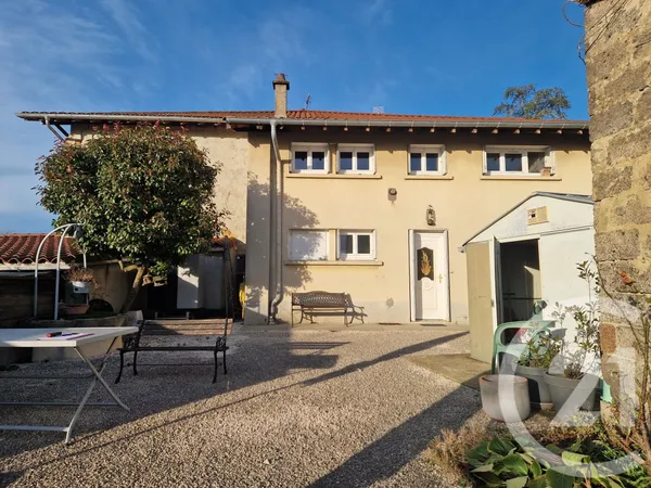 Maison 5 pièces 162 m² 