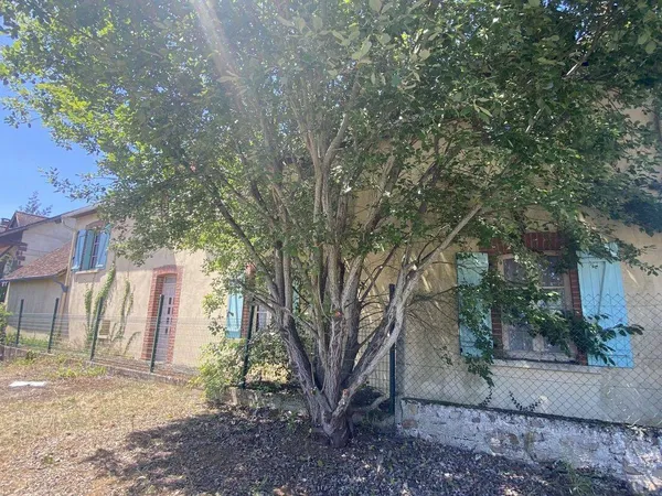 Maison 5 pièces 145 m² 