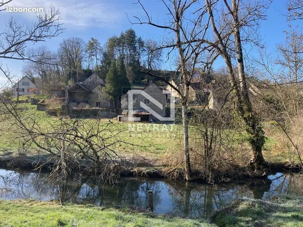Propriété 6 pièces 79 m² 