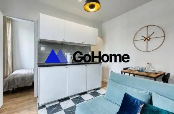 Appartement 2 pièces 20 m² 