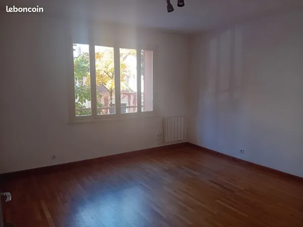 Appartement T3 de 62 m² - Lyon 3ème / La Villette 
