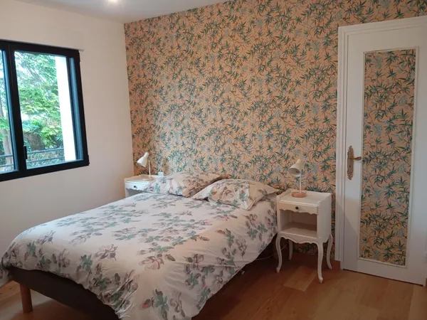Chambre de 12m2 à louer sur Ploemeur 