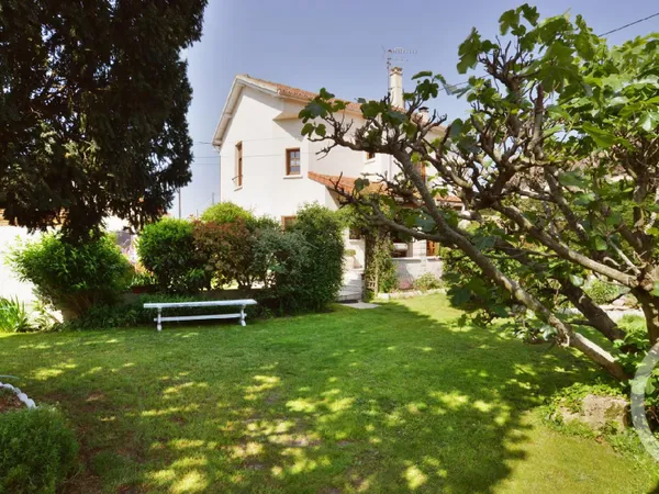 Maison 6 pièces 121 m² 