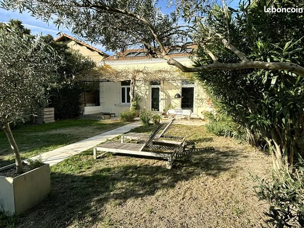 Maison de ville 7 pièces 133 m² 