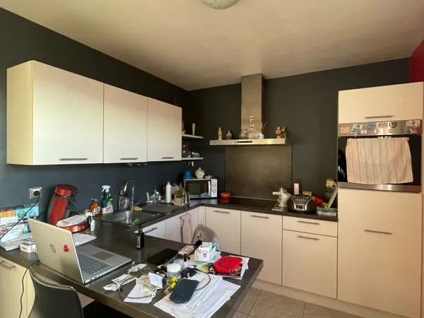 Appartement 4 pièces 68 m² 
