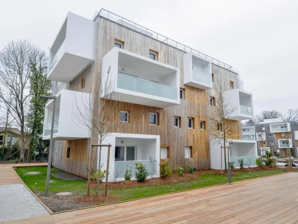 Appartement 3 pièces 72 m² 