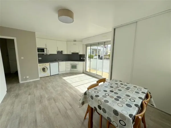 Appartement 1 pièce 30 m² 