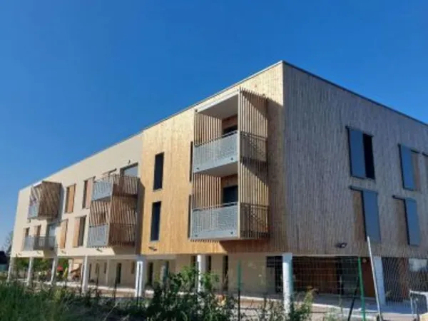 Appartement 4 pièces 79 m² 