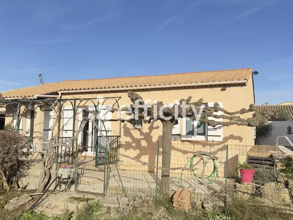 Maison 5 pièces 82 m² 