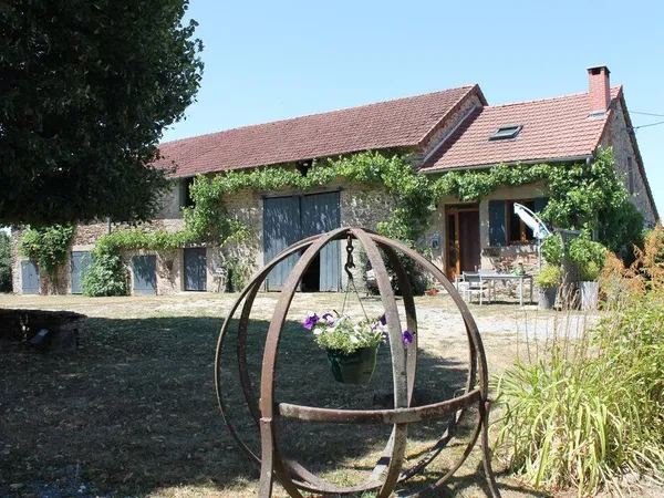 Maison 9 pièces 124 m² 