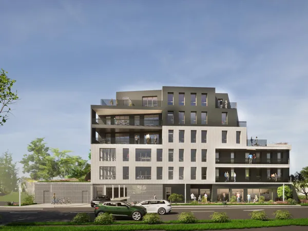Bureaux à vendre - Chambéry / La Ravoire (73) 
