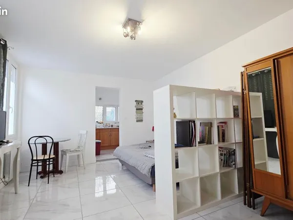 Maison 4 pièces 78 m² 