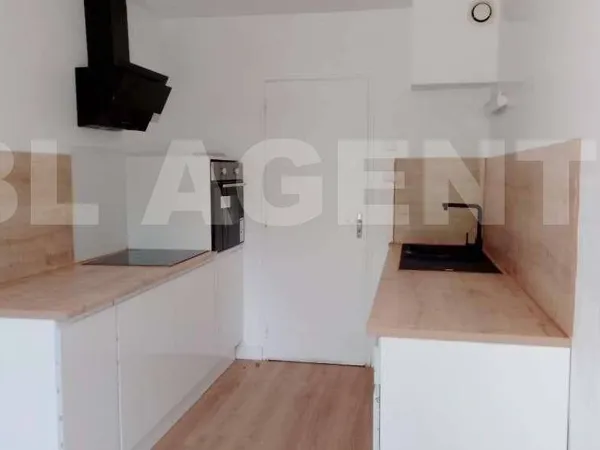 Maison 3 pièces 67 m² 