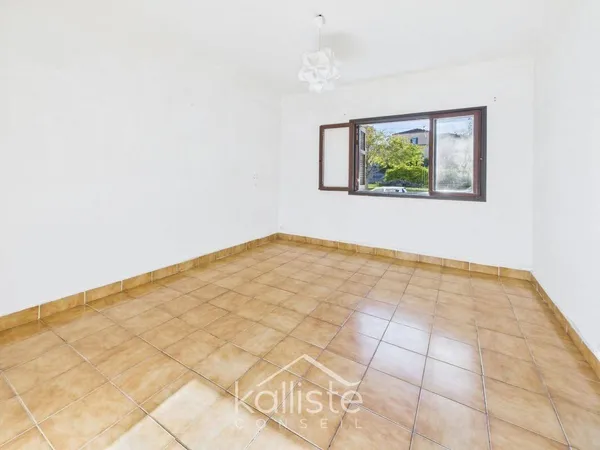 Appartement 3 pièces 56 m² 