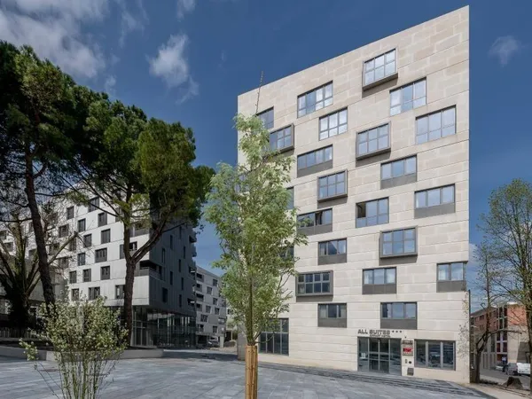 Appartement 3 pièces 67 m² 