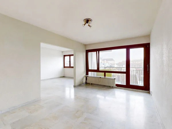 APPARTEMENT - 78,94 m2 - 3 pièces 