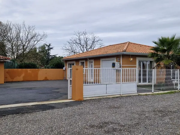 Maison 4 pièces 100 m² 