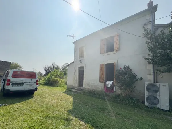 Maison 5 pièces 125 m² 