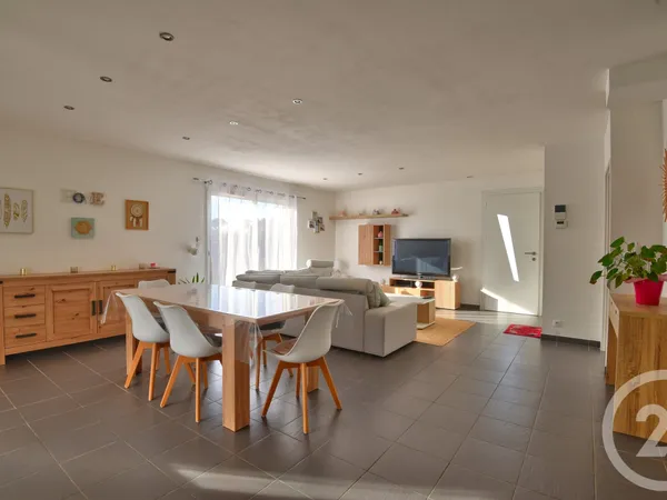Maison 5 pièces 113 m² 