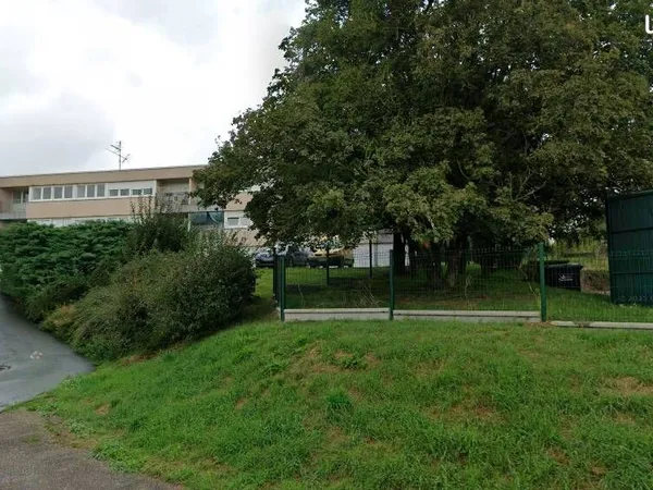 Appartement 1 pièce 41 m² 