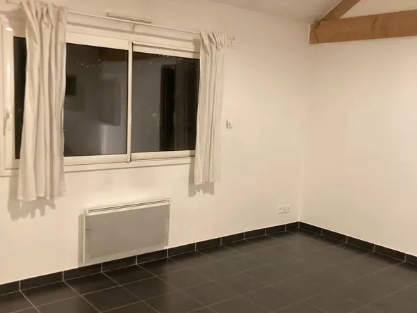 2 pièces Quartier Saint Félix 