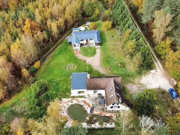 Maison 6 pièces 143 m² 