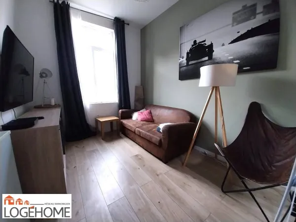 Maison 6 pièces 92 m² 