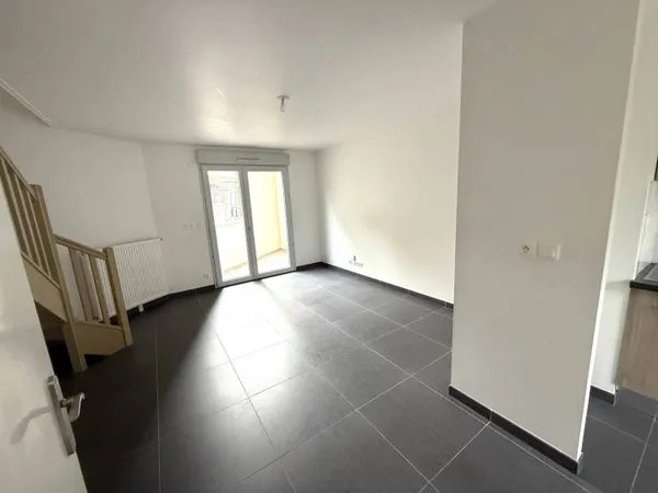 Maison 3 pièces 59 m² 