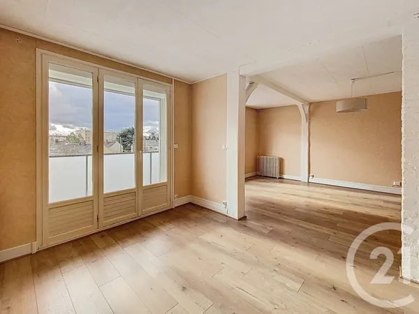 Appartement 4 pièces 75 m² 