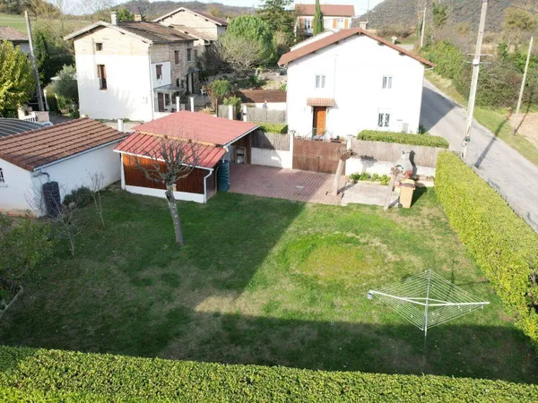 Maison 5 pièces 115 m² 