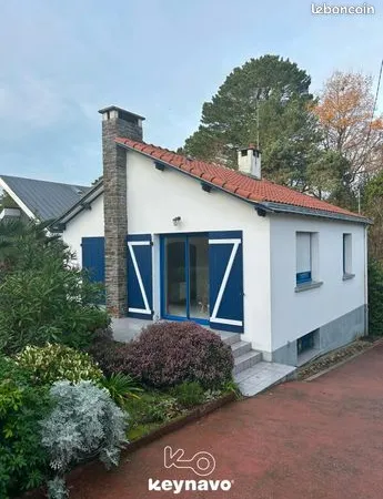 Appartement 3 pièces 82 m² 