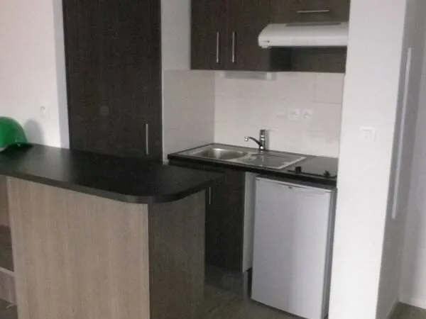 Appartement 1 pièce 20 m² 