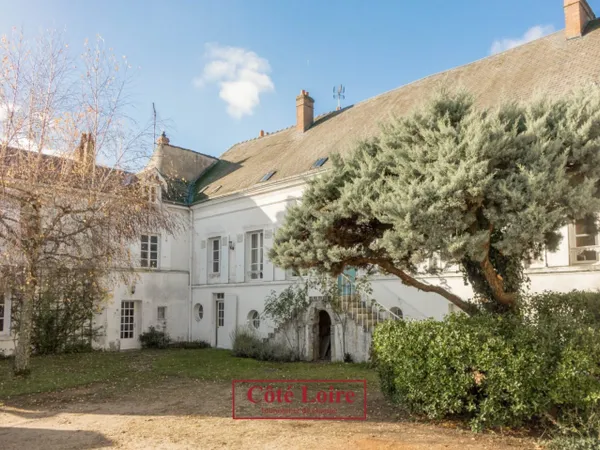Maison à vendre Combleux 