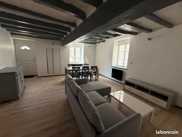 Maison 3 pièces 94 m² 